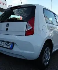 SEAT Mii 1.0 ASG 5 porte Style