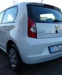 SEAT Mii 1.0 ASG 5 porte Style SEAT Mii 1.0 ASG 5 porte Style