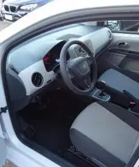 SEAT Mii 1.0 ASG 5 porte Style SEAT Mii 1.0 ASG 5 porte Style
