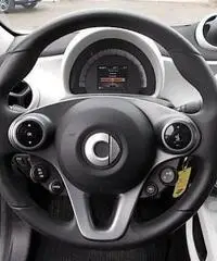 SMART ForFour 70 1.0 cabrio Passion SMART ForFour 70 1.0 cabrio Passion