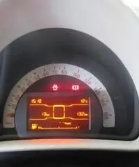 SMART ForFour 70 1.0 Youngster SMART ForFour 70 1.0 Youngster