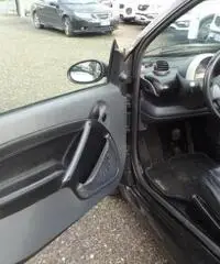 SMART ForTwo 700 smart cabrio passion SMART ForTwo 700 smart cabrio passion