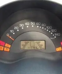 SMART ForTwo 700 smart cabrio passion SMART ForTwo 700 smart cabrio passion
