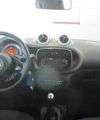 SMART ForTwo 70 1.0 Youngster SMART ForTwo 70 1.0 Youngster
