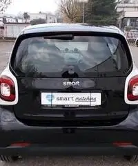 SMART ForTwo 70 1.0 Passion SMART ForTwo 70 1.0 Passion