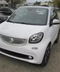 SMART ForTwo 70 twinamic PASSION SMART ForTwo 70 twinamic PASSION