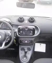 SMART ForTwo 70 twinamic PASSION SMART ForTwo 70 twinamic PASSION