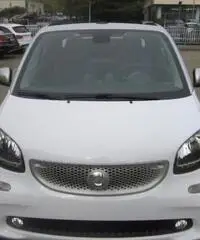 SMART ForTwo 70 twinamic PASSION SMART ForTwo 70 twinamic PASSION