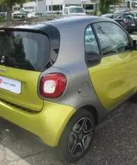 SMART ForTwo 90 0.9 Turbo twinamic Prime SMART ForTwo 90 0.9 Turbo twinamic Prime