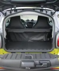 SMART ForTwo 90 0.9 Turbo twinamic Prime SMART ForTwo 90 0.9 Turbo twinamic Prime