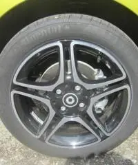 SMART ForTwo 90 0.9 Turbo twinamic Prime SMART ForTwo 90 0.9 Turbo twinamic Prime