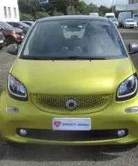 SMART ForTwo 90 0.9 Turbo twinamic Prime SMART ForTwo 90 0.9 Turbo twinamic Prime