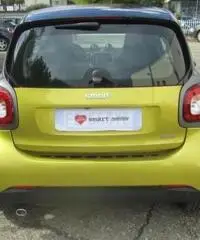 SMART ForTwo 90 0.9 Turbo twinamic Prime SMART ForTwo 90 0.9 Turbo twinamic Prime