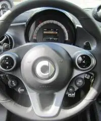SMART ForTwo 90 0.9 Turbo twinamic Prime SMART ForTwo 90 0.9 Turbo twinamic Prime