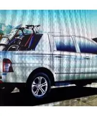 SSANGYONG Actyon Sports 2.2 XDi 4WD D.C. Euro 6 SSANGYONG Actyon Sports 2.2 XDi 4WD D.C. Euro 6