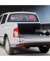 SSANGYONG Actyon Sports 2.2 XDi 4WD D.C. Euro 6 SSANGYONG Actyon Sports 2.2 XDi 4WD D.C. Euro 6