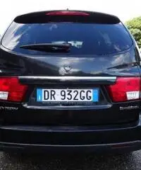 SSANGYONG Kyron New 2.0 XVT 4WD Luxury SSANGYONG Kyron New 2.0 XVT 4WD Luxury