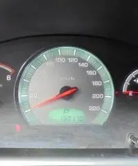 SSANGYONG REXTON II 2.7 XDi TOD Comfort SSANGYONG REXTON II 2.7 XDi TOD Comfort