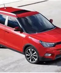 SSANGYONG Tivoli 1.6 128 CV Start SSANGYONG Tivoli 1.6 128 CV Start