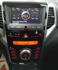 SSANGYONG Tivoli 1.6d Be SSANGYONG Tivoli 1.6d Be