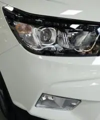 SSANGYONG Tivoli 1.6d Be SSANGYONG Tivoli 1.6d Be