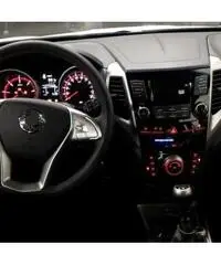 SSANGYONG Tivoli 1.6d Go SSANGYONG Tivoli 1.6d Go