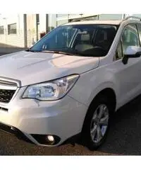 SUBARU Forester 2.0XS Bi-Fuel Trend SUBARU Forester 2.0XS Bi-Fuel Trend