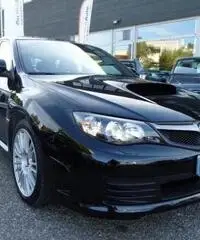 SUBARU Impreza 2.5 WRX STi SUBARU Impreza 2.5 WRX STi