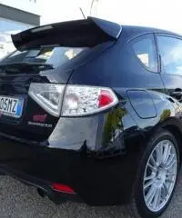 SUBARU Impreza 2.5 WRX STi SUBARU Impreza 2.5 WRX STi