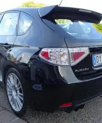 SUBARU Impreza 2.5 WRX STi