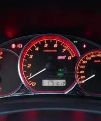 SUBARU Impreza 2.5 WRX STi