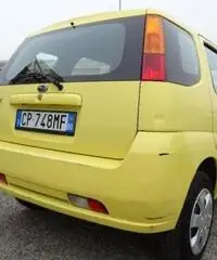 SUBARU Justy G3X 1.3 16V 5p. 4x4 SUBARU Justy G3X 1.3 16V 5p. 4x4