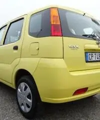 SUBARU Justy G3X 1.3 16V 5p. 4x4 SUBARU Justy G3X 1.3 16V 5p. 4x4