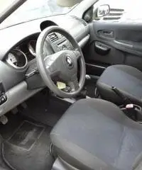 SUBARU Justy G3X 1.3 16V 5p. 4x4