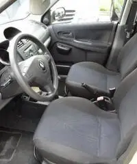 SUBARU Justy G3X 1.3 16V 5p. 4x4 SUBARU Justy G3X 1.3 16V 5p. 4x4