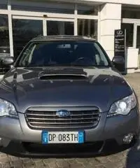 SUBARU OUTBACK 2.0D 16V AQ SUBARU OUTBACK 2.0D 16V AQ