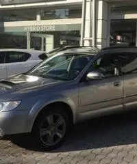 SUBARU OUTBACK 2.0D 16V AQ SUBARU OUTBACK 2.0D 16V AQ