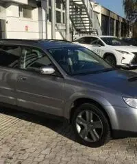 SUBARU OUTBACK 2.0D 16V AQ SUBARU OUTBACK 2.0D 16V AQ