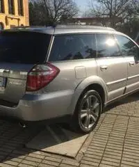 SUBARU OUTBACK 2.0D 16V AQ SUBARU OUTBACK 2.0D 16V AQ