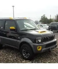 SUZUKI Jimny 1.3 4WD STREET SUZUKI Jimny 1.3 4WD STREET