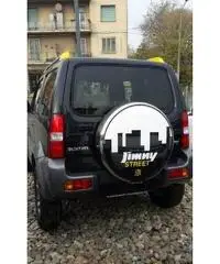 SUZUKI Jimny 1.3 4WD STREET