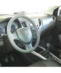 SUZUKI Baleno 1.2 VVT Dualjet B-Easy GPL SUZUKI Baleno 1.2 VVT Dualjet B-Easy GPL