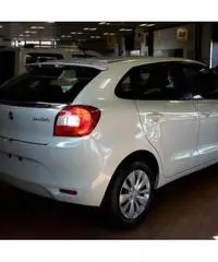 SUZUKI Baleno 1.2 VVT Dualjet B-Easy GPL