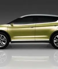 SUZUKI S-Cross 1.6 DDiS Start&Stop Top SUZUKI S-Cross 1.6 DDiS Start&Stop Top