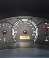 SUZUKI Swift 1.3 4x4 5p. GL SUZUKI Swift 1.3 4x4 5p. GL