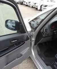 SUZUKI SX4 1.6 16V Urban Line SUZUKI SX4 1.6 16V Urban Line