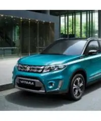 SUZUKI Vitara 1.6 DDiS V-Cool SUZUKI Vitara 1.6 DDiS V-Cool