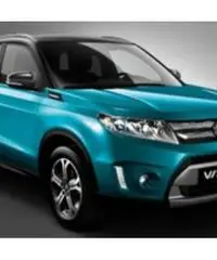 SUZUKI Vitara 1.6 DDiS V-Cool SUZUKI Vitara 1.6 DDiS V-Cool