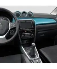 SUZUKI Vitara 1.6 DDiS V-Cool SUZUKI Vitara 1.6 DDiS V-Cool