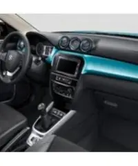 SUZUKI Vitara 1.6 DDiS V-Cool